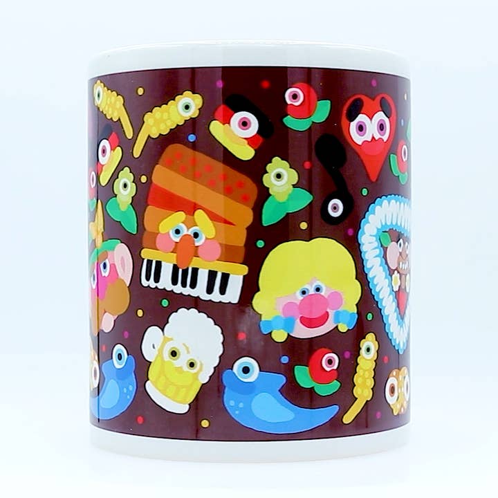 Caneca “Oktoberfest Munique” por atacado de OTTSTUFF