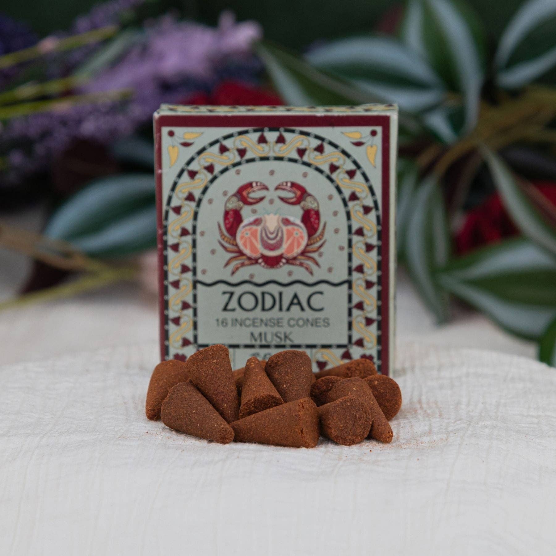 Down To Earth - Wholesale Incense - Zodiac Incense Cones.5
