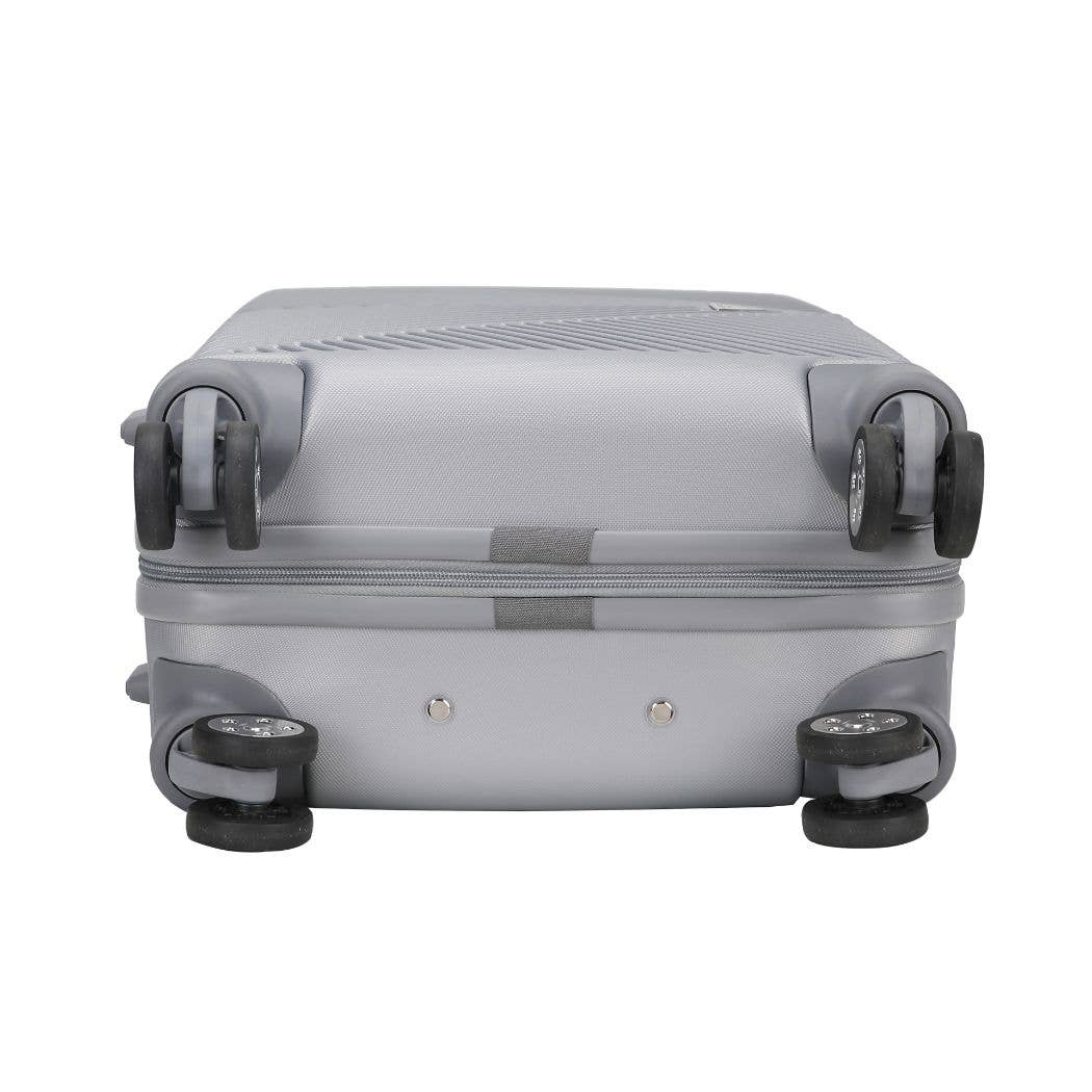 MKF Collection – Engroshandel Bagage – MKF Collection Felicity Rejsesæt - 4 dele10