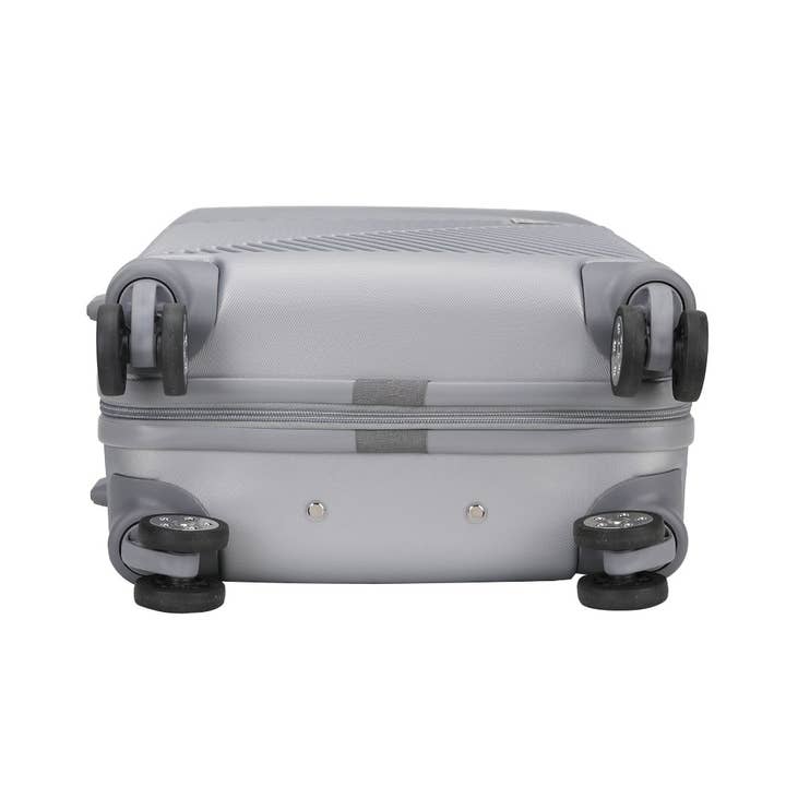 MKF Collection – wholesale Luggage – MKF Collection Felicity Luggage Set by Mia K- 4-piece set8