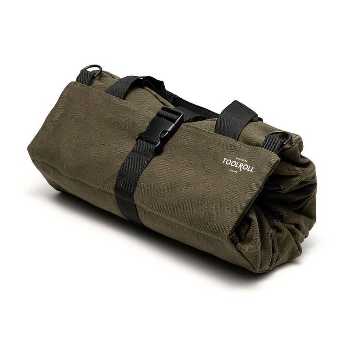 Official Tool Roll - Wholesale Gereedschapsset - Voyager Gereedschapsrol7