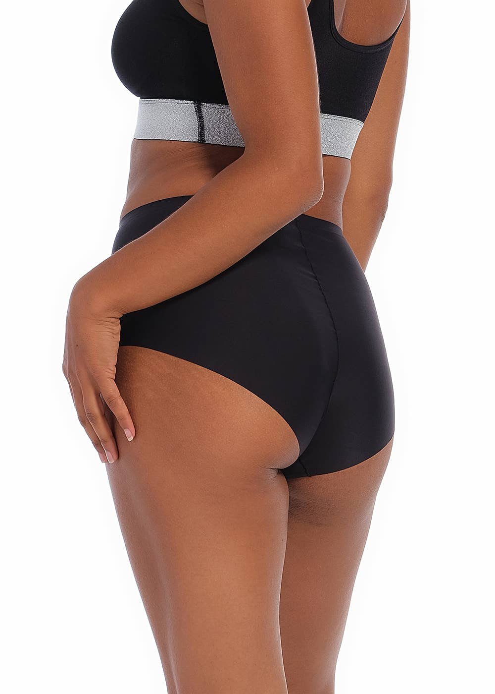 MAGIC Bodyfashion - Wholesale Underwear - Women's - DREAM INVISIBLES PANTY (2-PACK)1