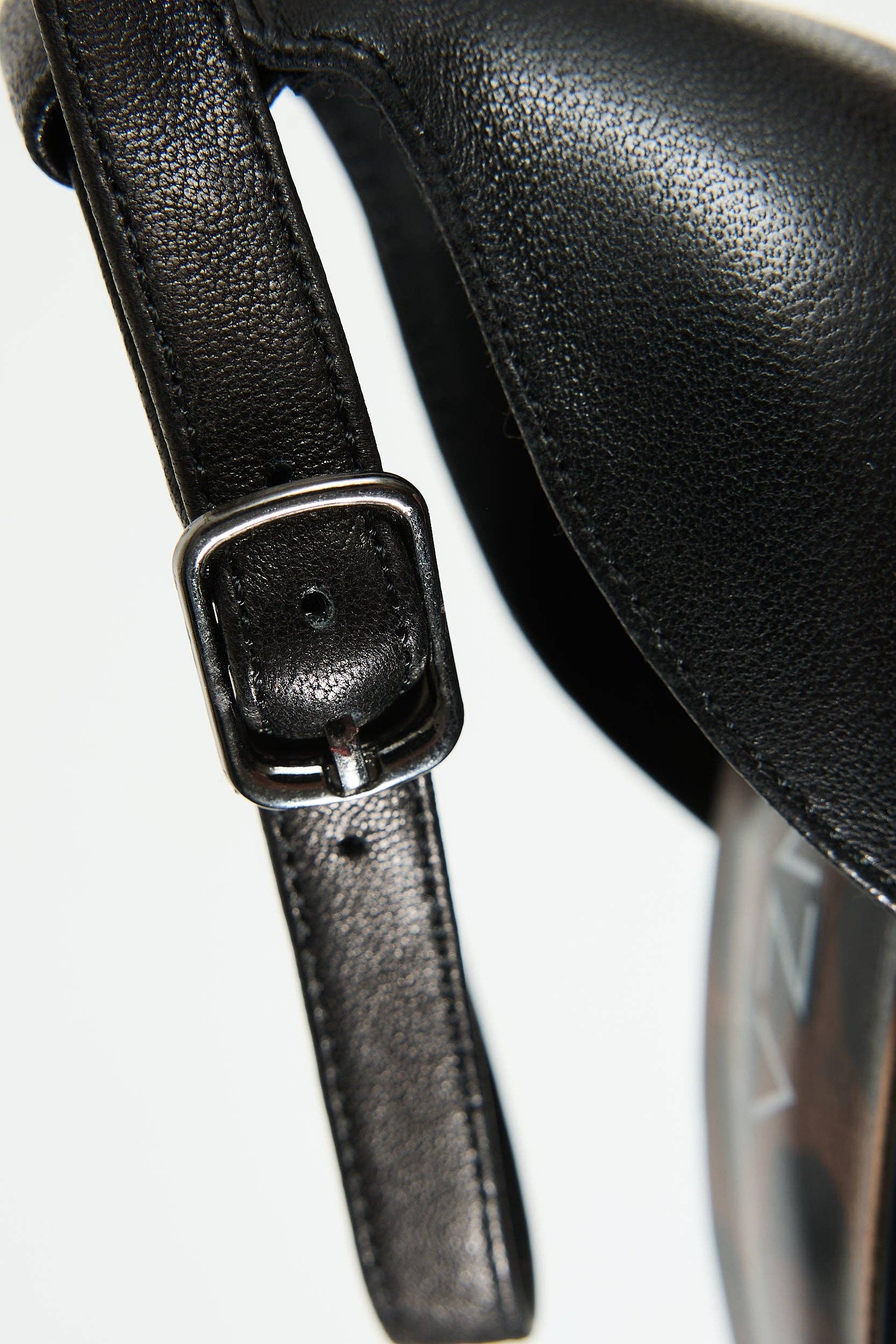 LONZA SHOES - Wholesale High Heels - Women's - Aleen Black15