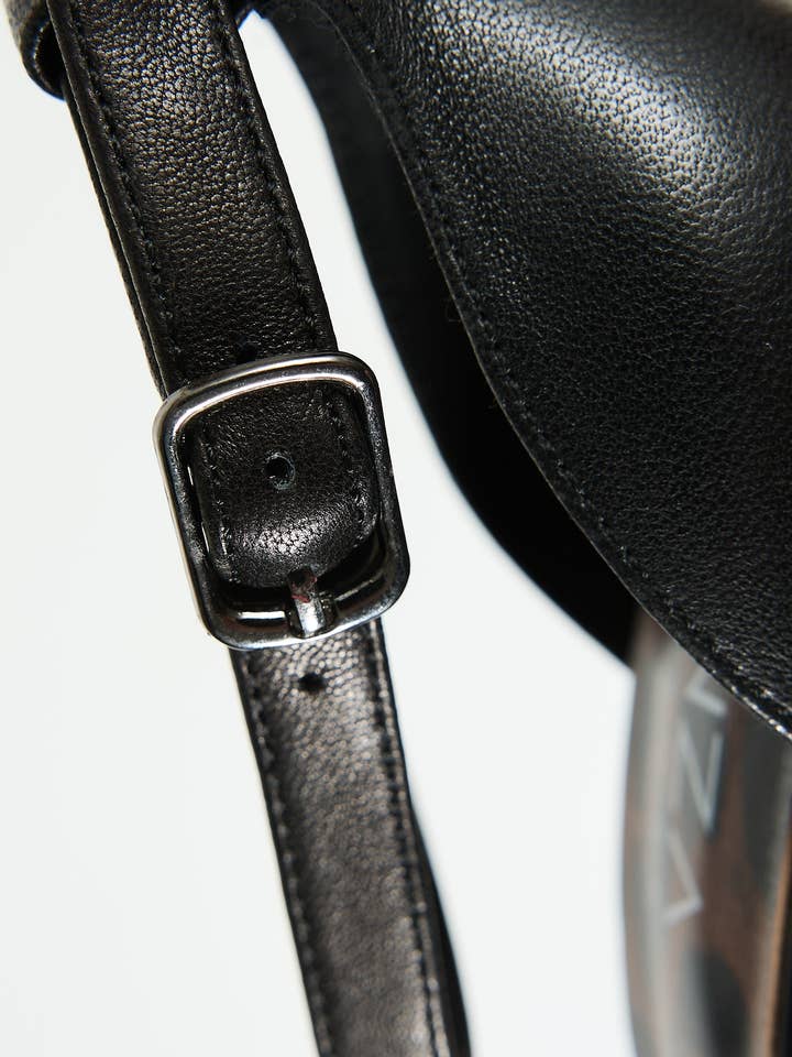 LONZA SHOES - Wholesale High Heels - Women's - Aleen Black15