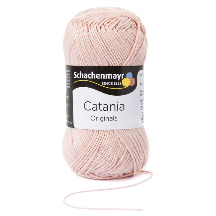 MEZ Crafts Germany – Großhandel Garn – Schachenmayr Handstrickgarn Catania 10x50g 100% Baumwolle80
