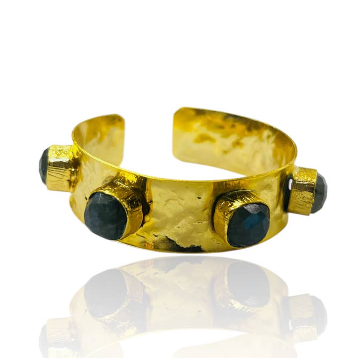 Amy Cuff for wholesale by Koda Wearables