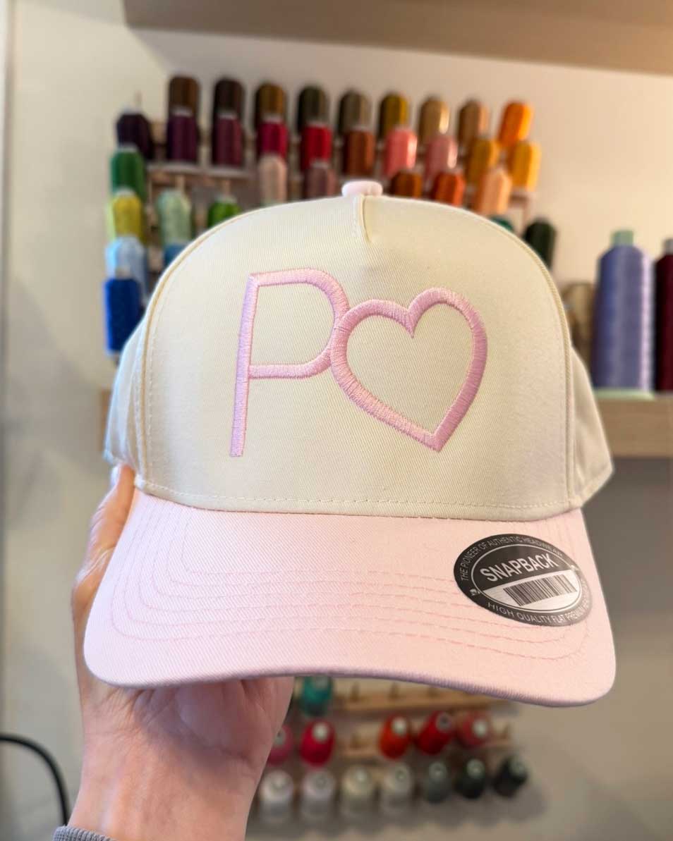 Sundrop - Wholesale Baseball Cap - Unisex - Custom Embroidered Hat (may incur $12 digitizing fee)5