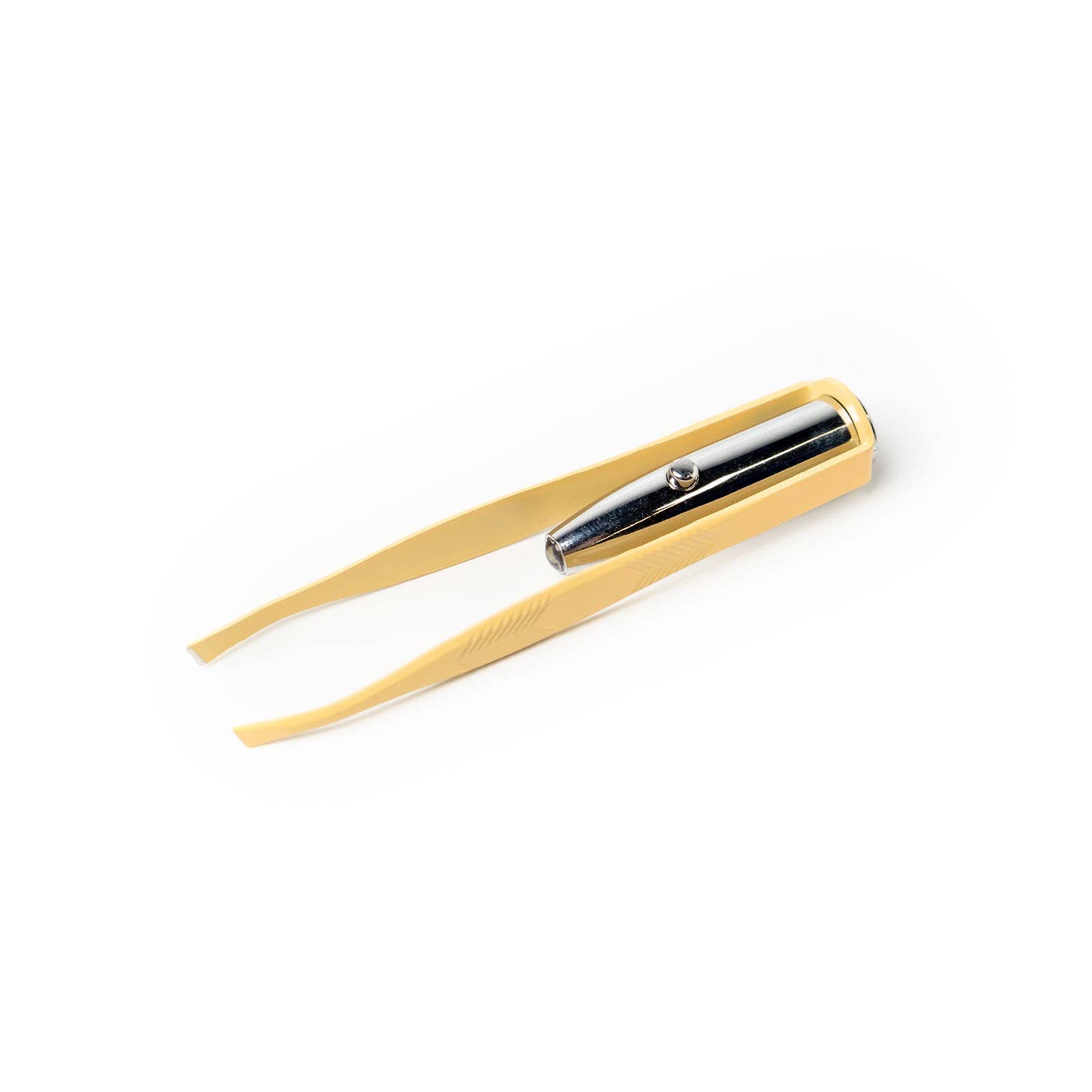 DM Merchandising - Wholesale Tweezers - Lemon Lavender Light Up Tweezer8