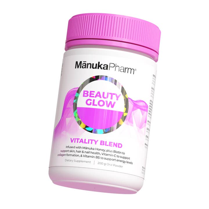 Éclat de Beauté pour la vente par Manuka Doctor