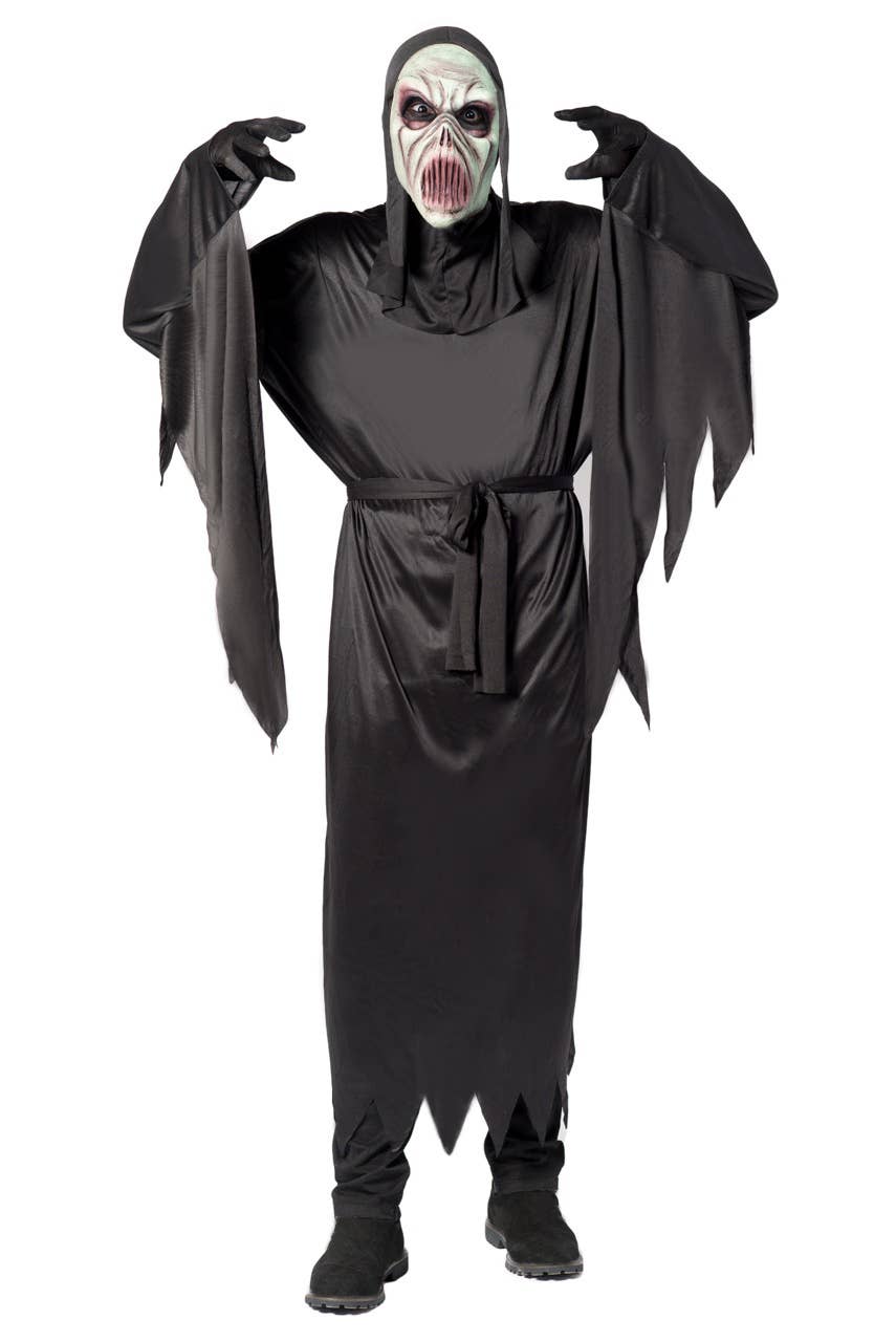 Partychimp - Wholesale Costume - Women's - Ghost Costume - Party Costume Halloween0