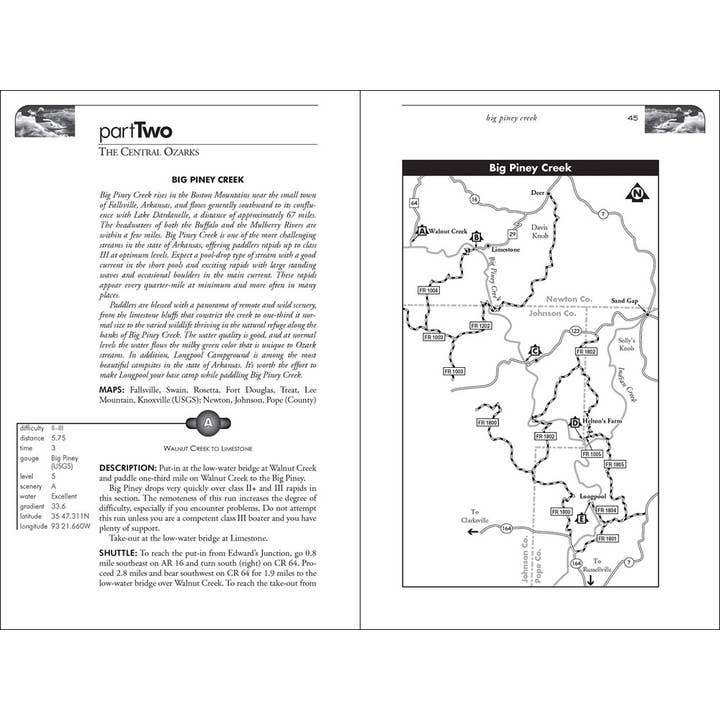 AdventureKEEN - Wholesale Nature & Outdoors - Canoeing & Kayaking Ozarks1