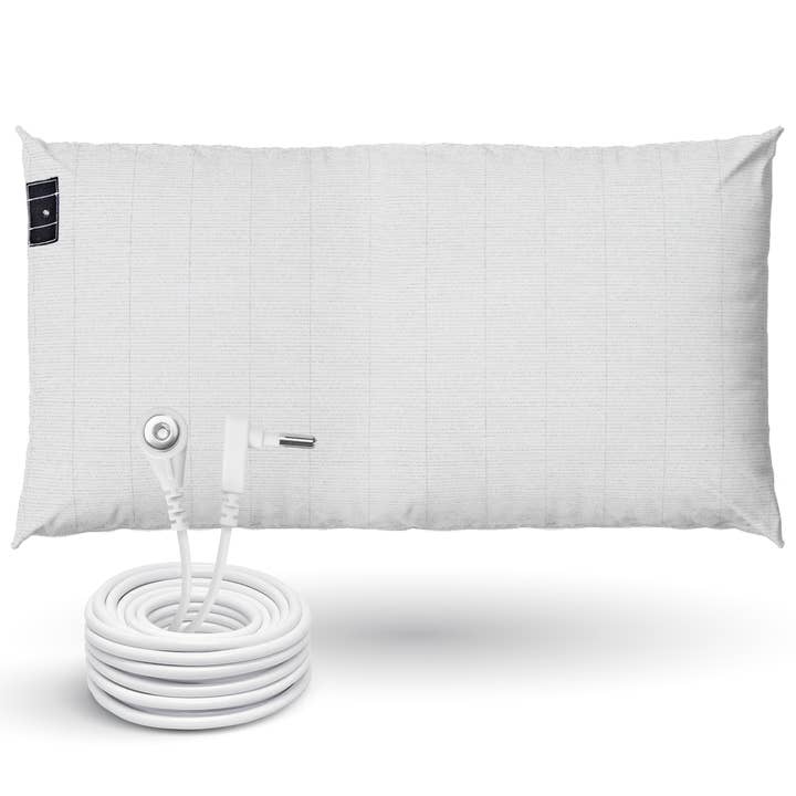 GroundLuxe - Vendita all'ingrosso Federe/copricuscino - Federa per cuscino Organic Grounding