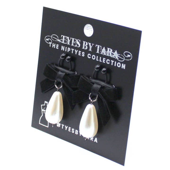 Marie Antoinette Niptyes für den Großhandel von Tyes By Tara