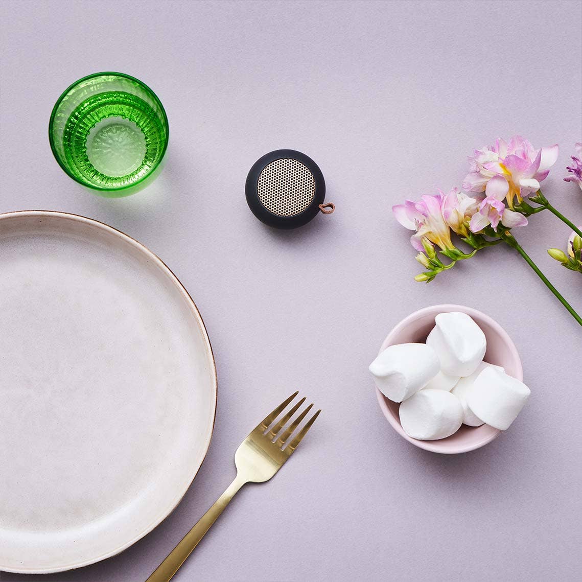 KREAFUNK - Wholesale Speakers - aGO Mini Portable Bluetooth Speaker7