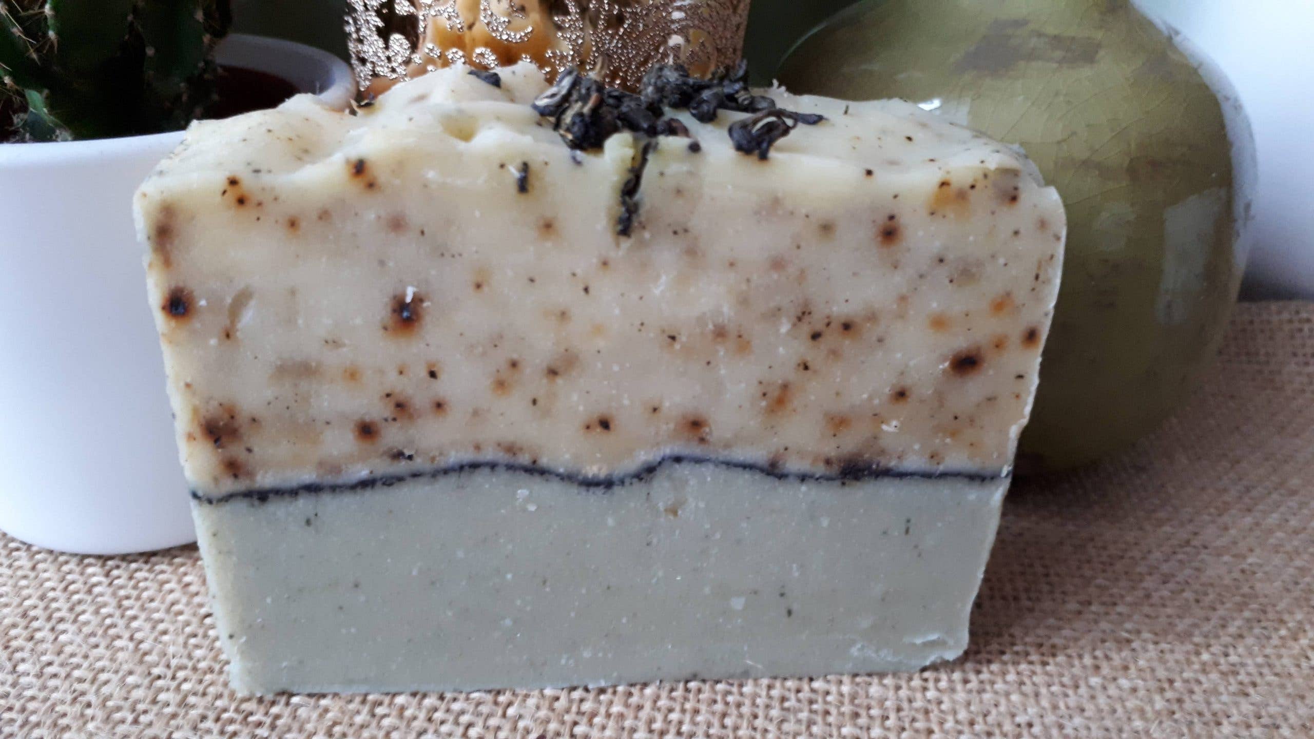 L'Atelier Bigouden - Wholesale Bar Soap - marrakesh1