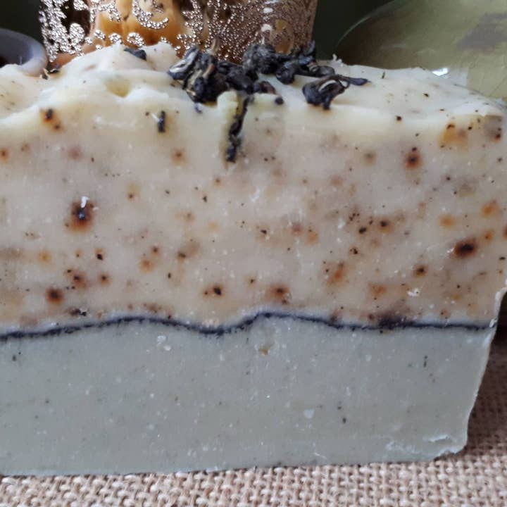 L'Atelier Bigouden - Wholesale Bar Soap - marrakesh1