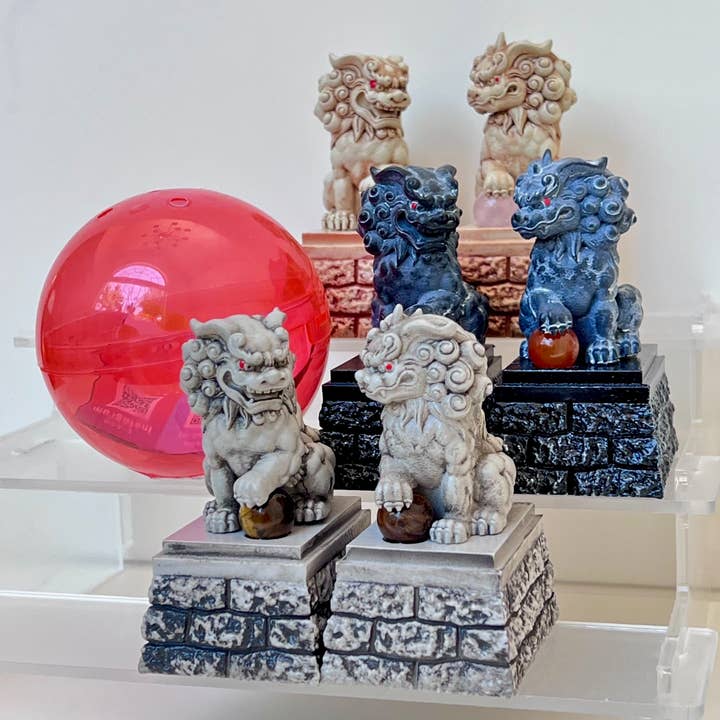 70443 Komainu Hoju Capsule-6 and other Purchase Wholesale trouwjurken. Free Returns & Net 60 Terms on Faire trending on Faire.