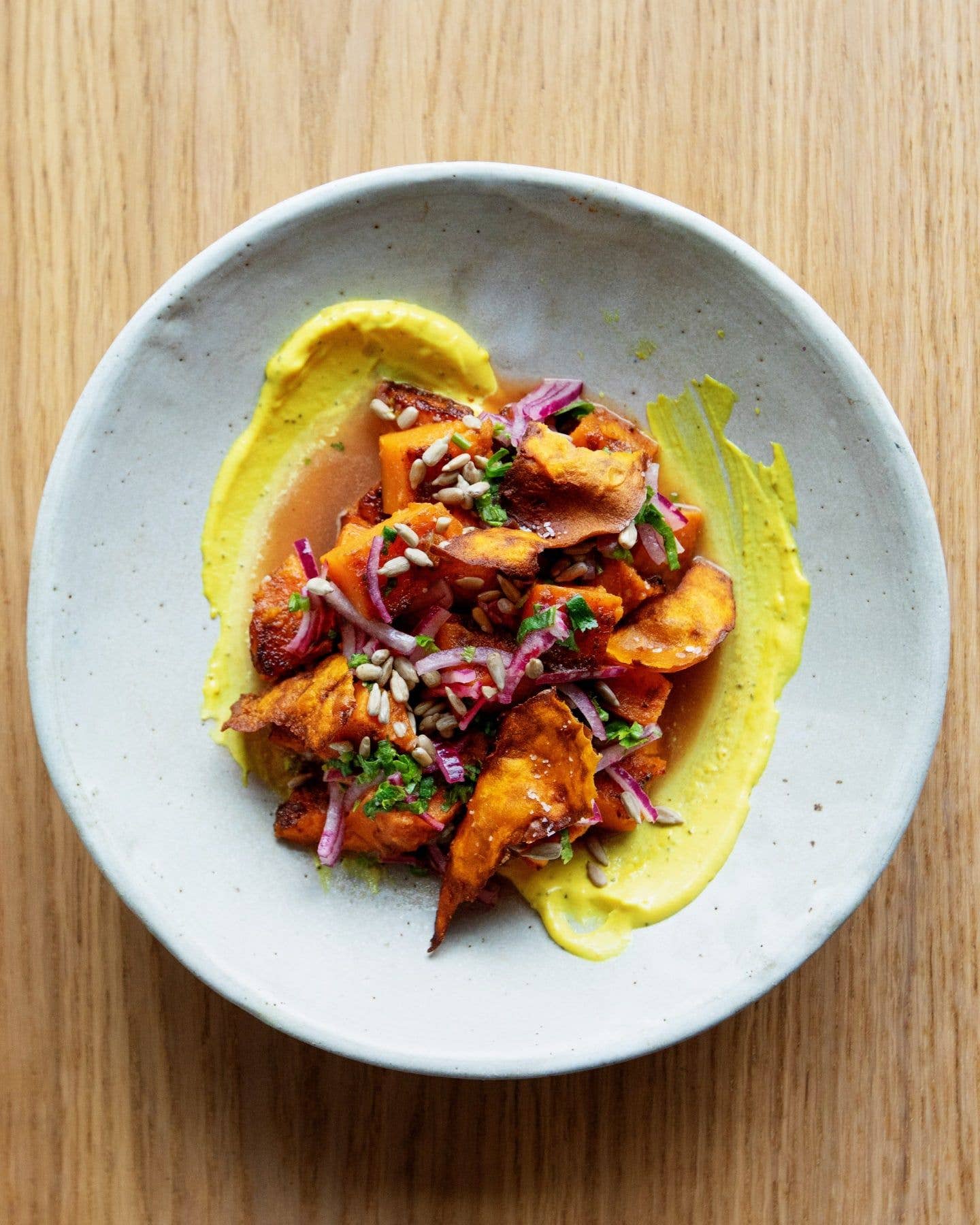 Occo - Wholesale Recipe Card - Grand Latin American4