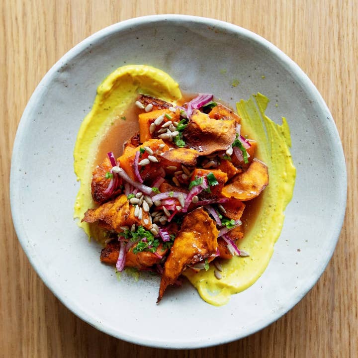 Occo - Wholesale Recipe Card - Grand Latin American4