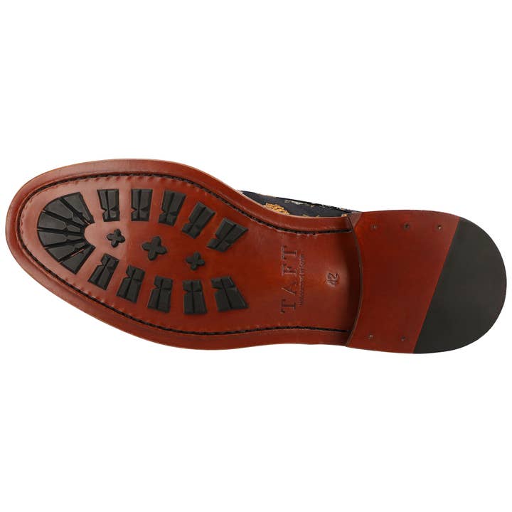 Taft - Wholesale Boots - Men's - The Jack Boot in Eden