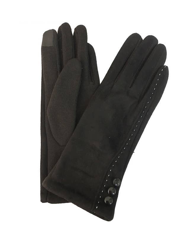 Touch Sreen Gloves(VG38B) for wholesale by J & X