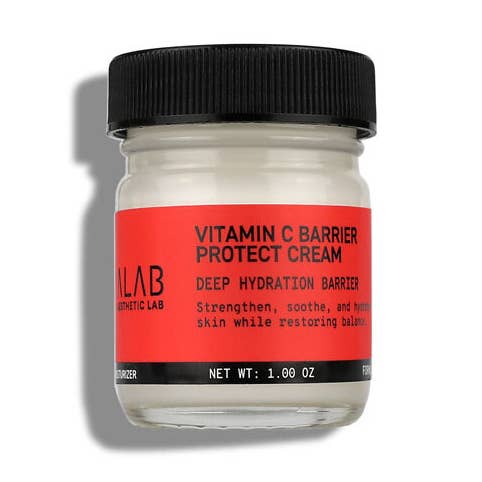 Vitamin C Barrier Protect Cream for wholesale by Aesthetic Lab