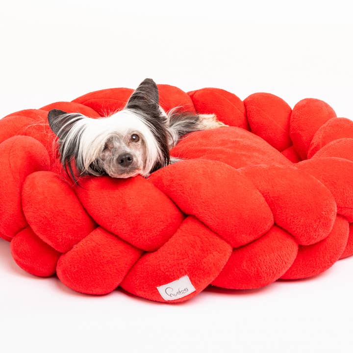 HUDOG BED BRAID FOR PETS for wholesale by TARA MODA d.o.o.
