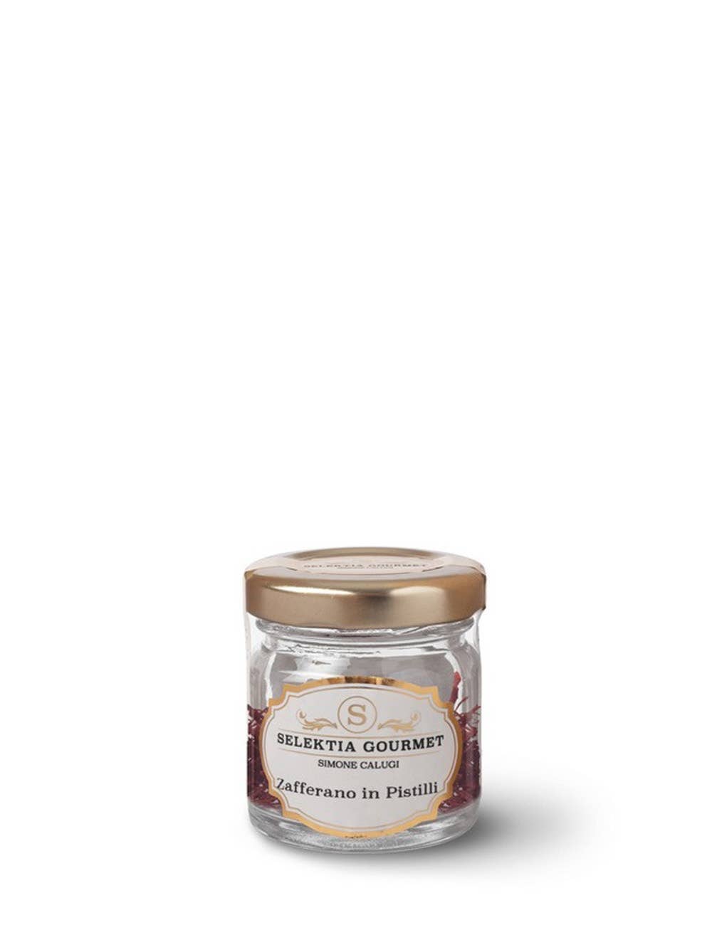 Selektia Tartufi - Wholesale Salsa - Saffron in Stigmas