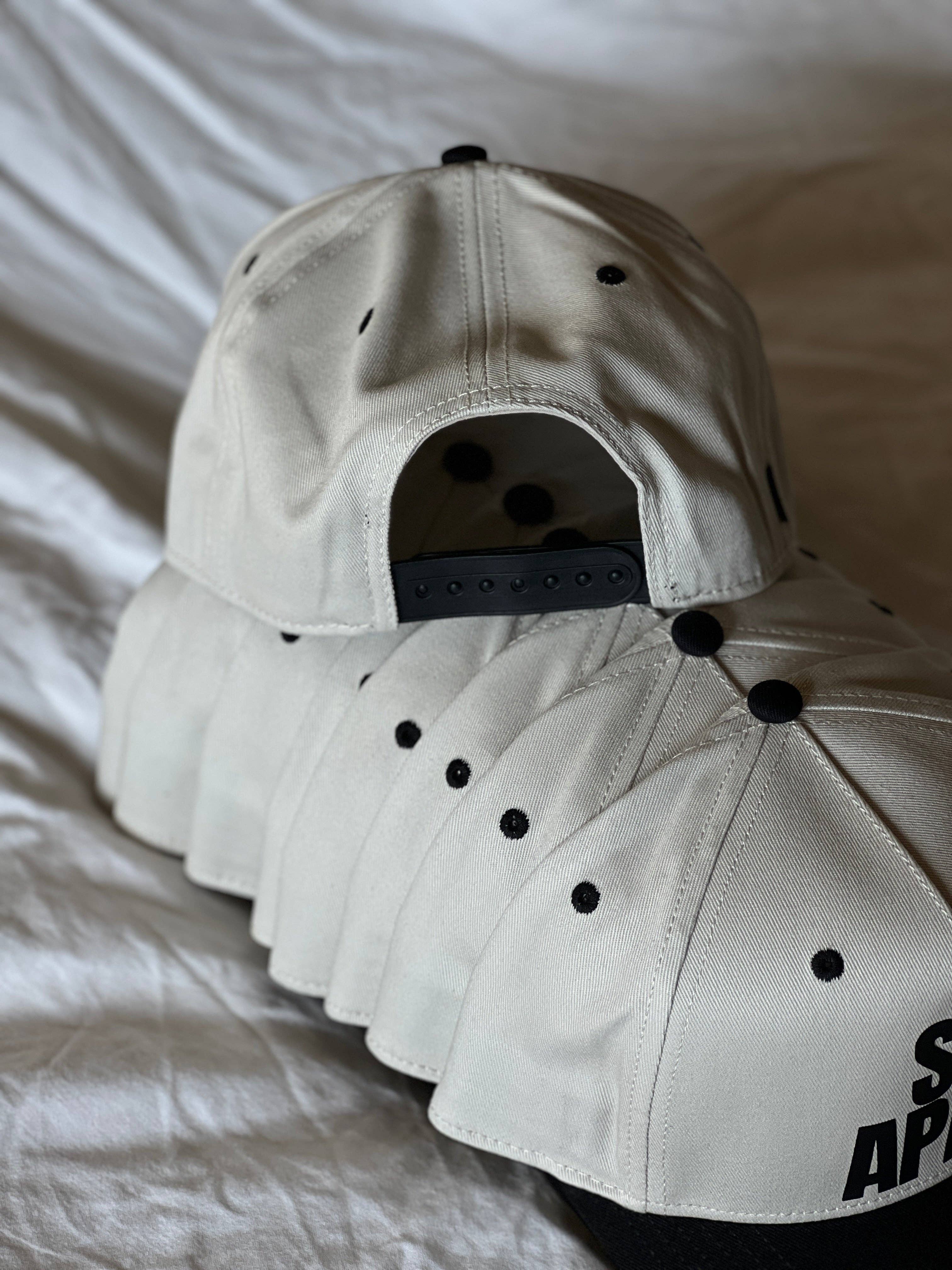 Created With Purpose Co. - Wholesale Trucker Hat - Unisex - SNAPBACK HAT2