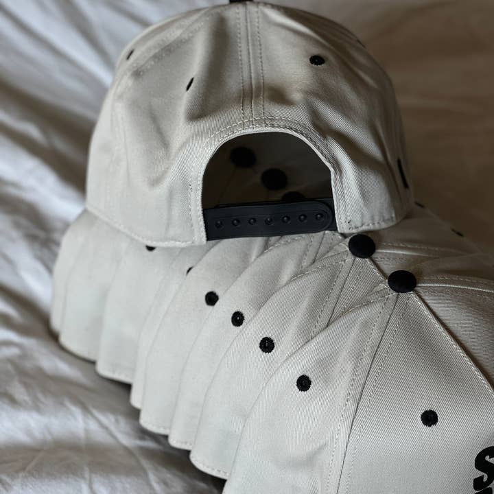 Created With Purpose Co. - Wholesale Trucker Hat - Unisex - SNAPBACK HAT2