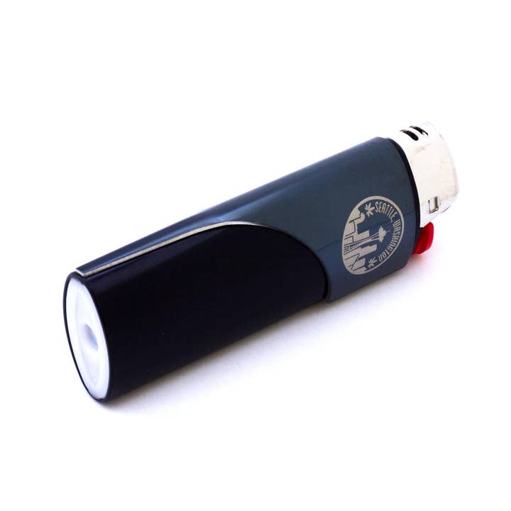 Kasher Inc – wholesale Lighter – Kasher SEATTLE7