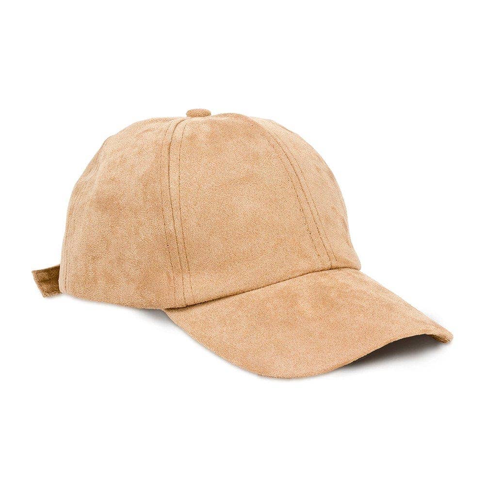 Magid - Wholesale Baseball Cap - Women's - Magid Suede Baseball Cap16