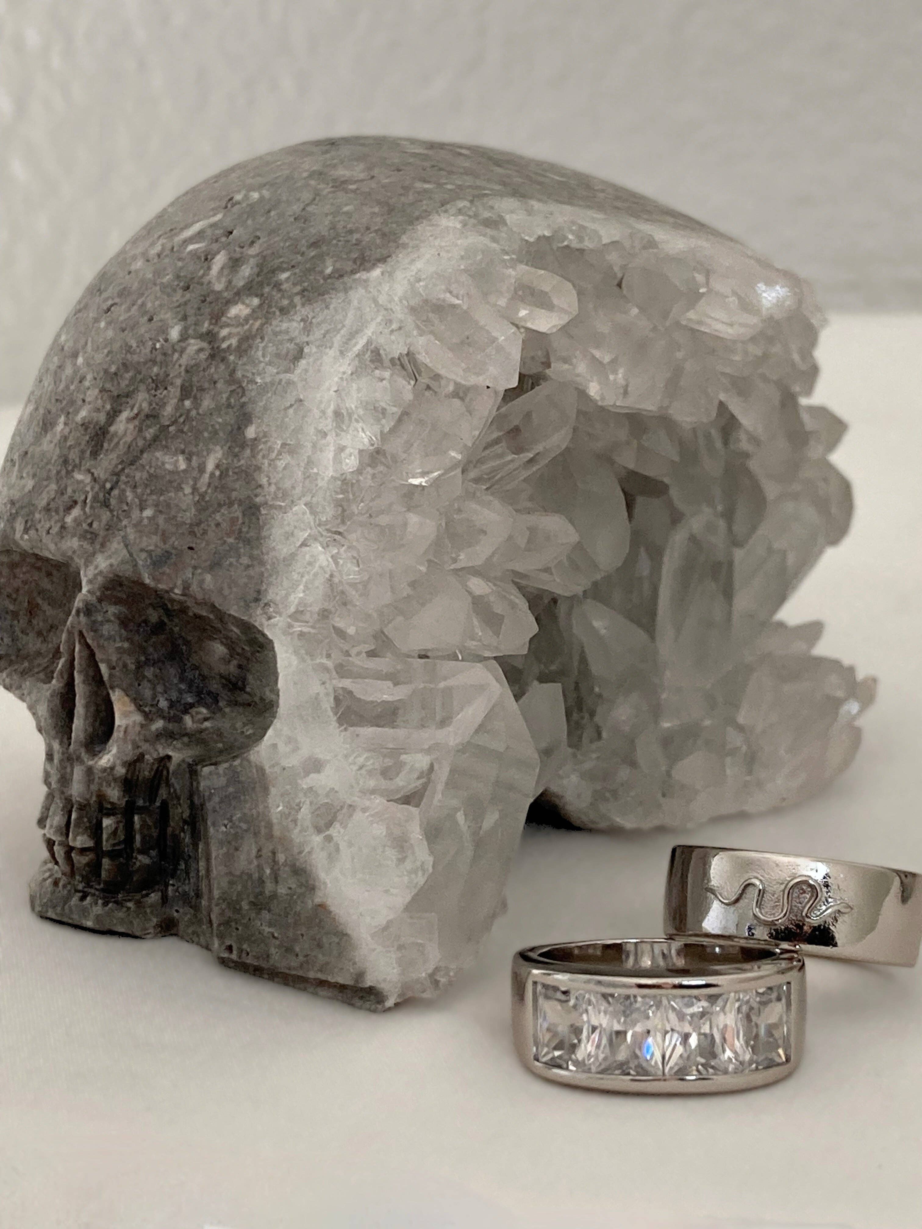 SPARROW – wholesale Ring med flera stenar – Den Gaudy-ringen4