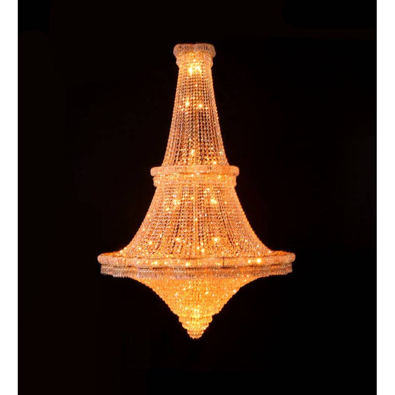 Alan Mizrahi Lighting Design – wholesale Chandelier/hanging light – AM105 LA RIOJA ELITE12