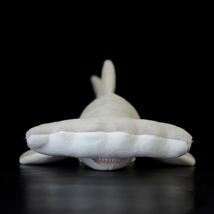 ToyalFriends - All Import Duties Covered! - Vente Peluche – enfant et bébé - Peluche Requin-marteau1
