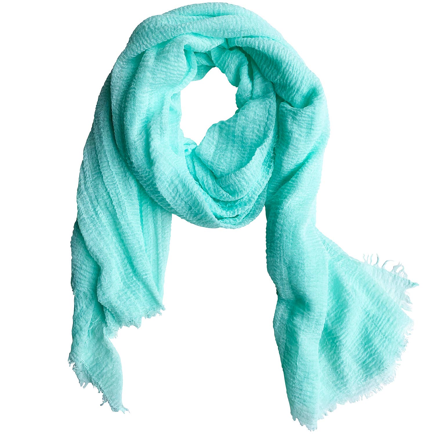 Chloe & Lex - Wholesale Scarf - Women's - Classic Soft Solid Scarf or Wrap14
