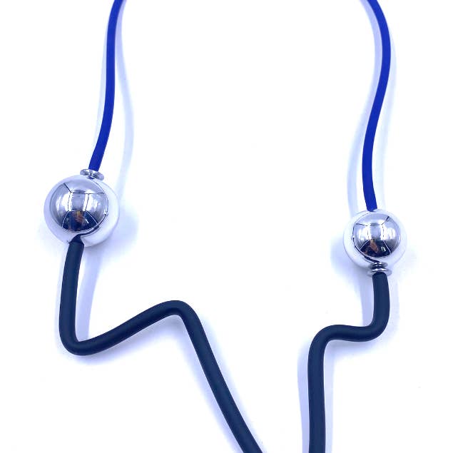 Samuel Coraux - Wholesale Choker/Collar - MT Eclair necklace2