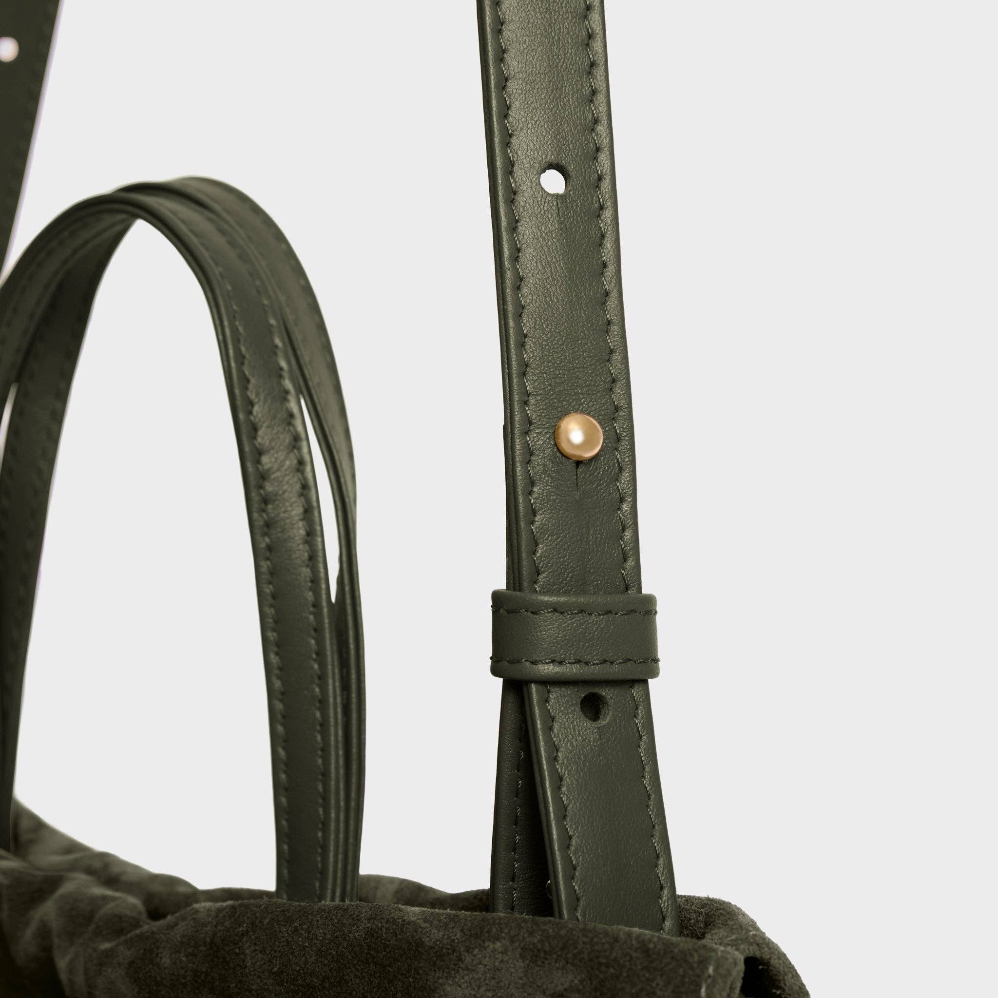 LEMIZ - Wholesale Tote Bag - Women's - MINI ASISI TOTE4