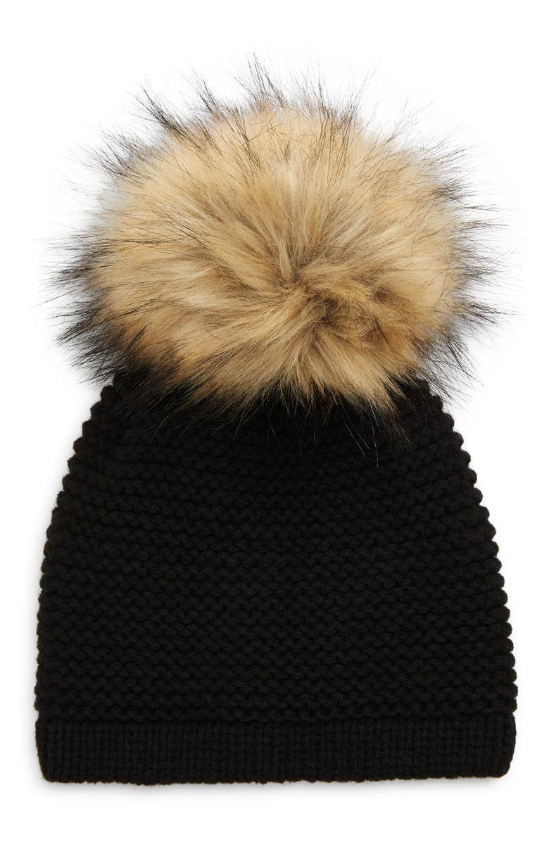 Kyi Kyi - Wholesale Beanie - Women's - Icon Beanie - Faux Fur2