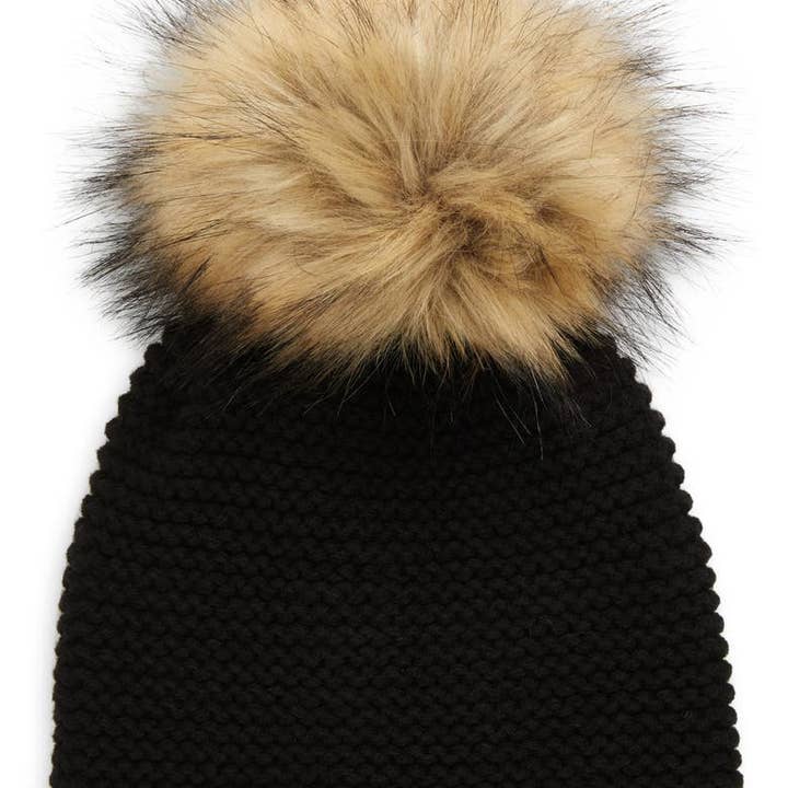 Kyi Kyi - Wholesale Beanie - Women's - Icon Beanie - Faux Fur2
