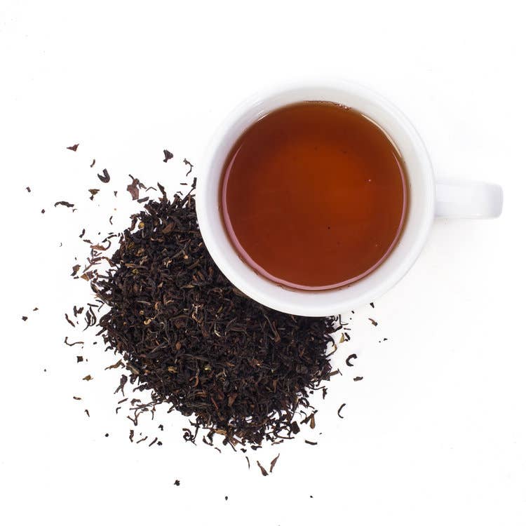 The Loose Leaf - Wholesale Loose Tea - Darjeeling0