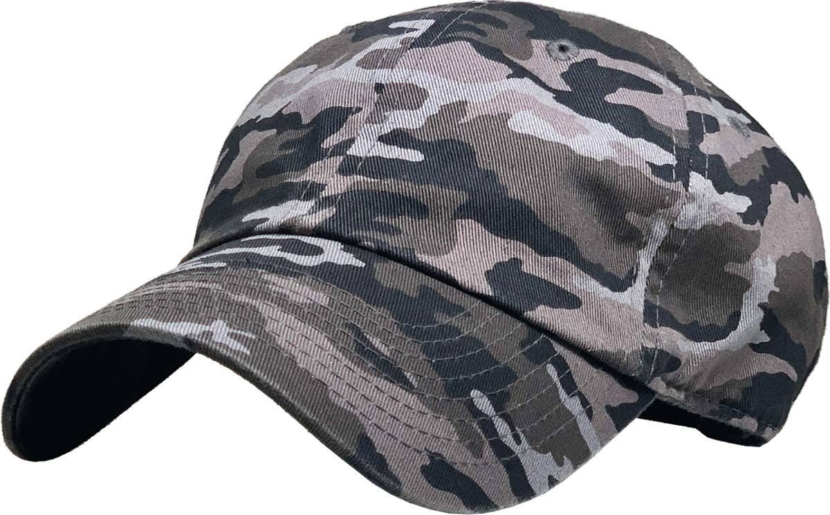 KBETHOS - Wholesale Baseball Cap - Unisex - Premium Baseball Cap16