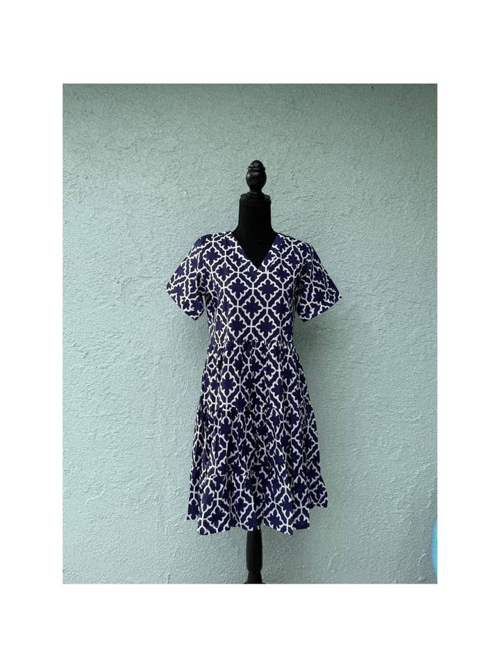 Vestito Britta per la vendita all'ingrosso da parte di MARKET