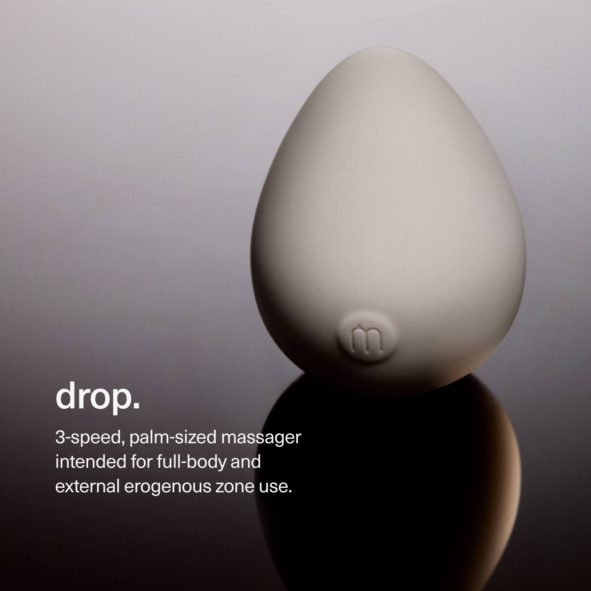 MDV Shop - Wholesale Body Massager - Maude - Drop - green3