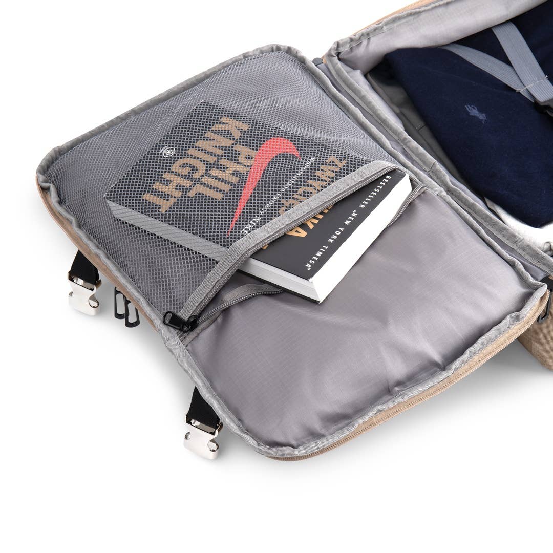 James Hawk - Wholesale Backpack - Unisex - Cabin Backpack45