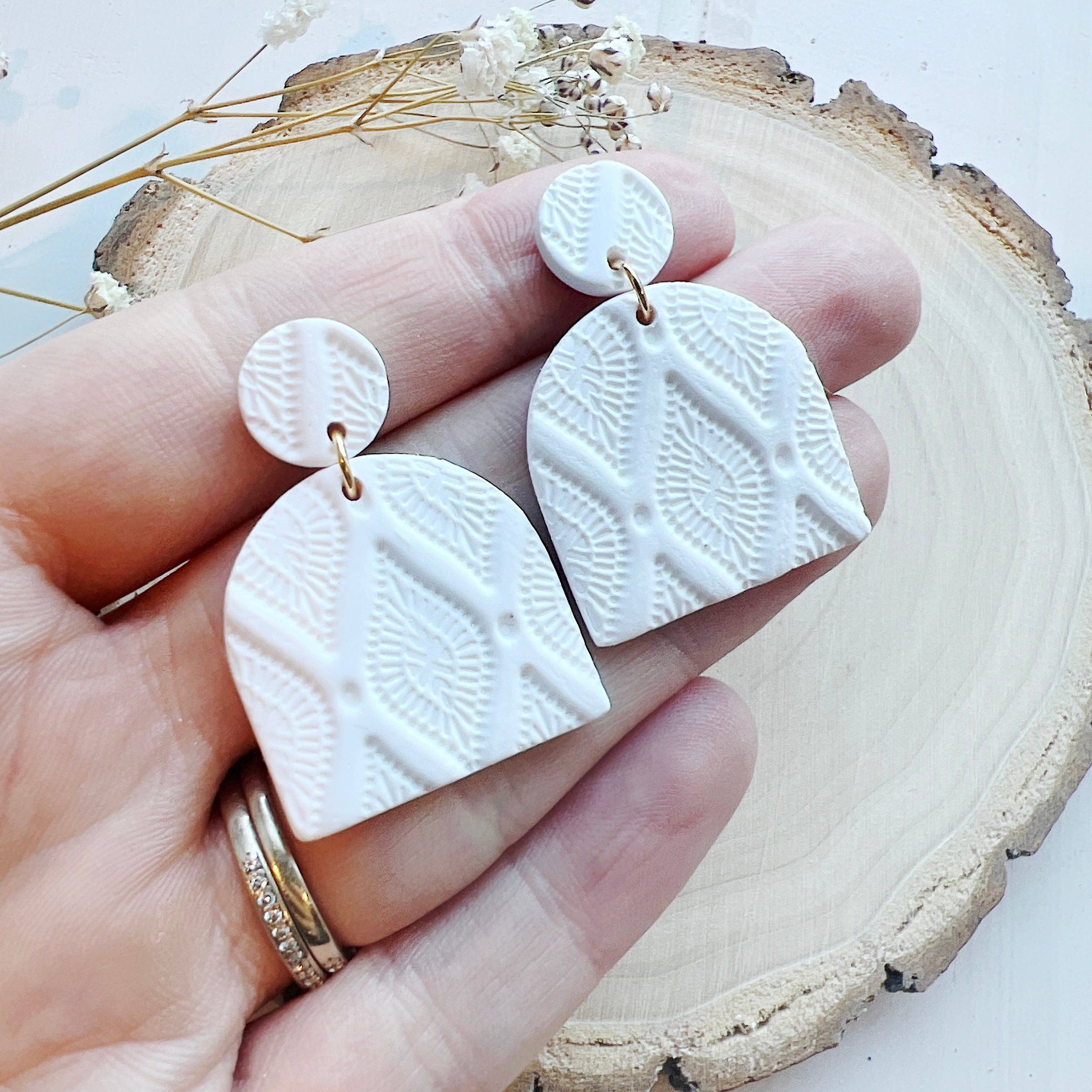 Courage & Calling - Wholesale Dangle Earrings - Felicia Dangles10