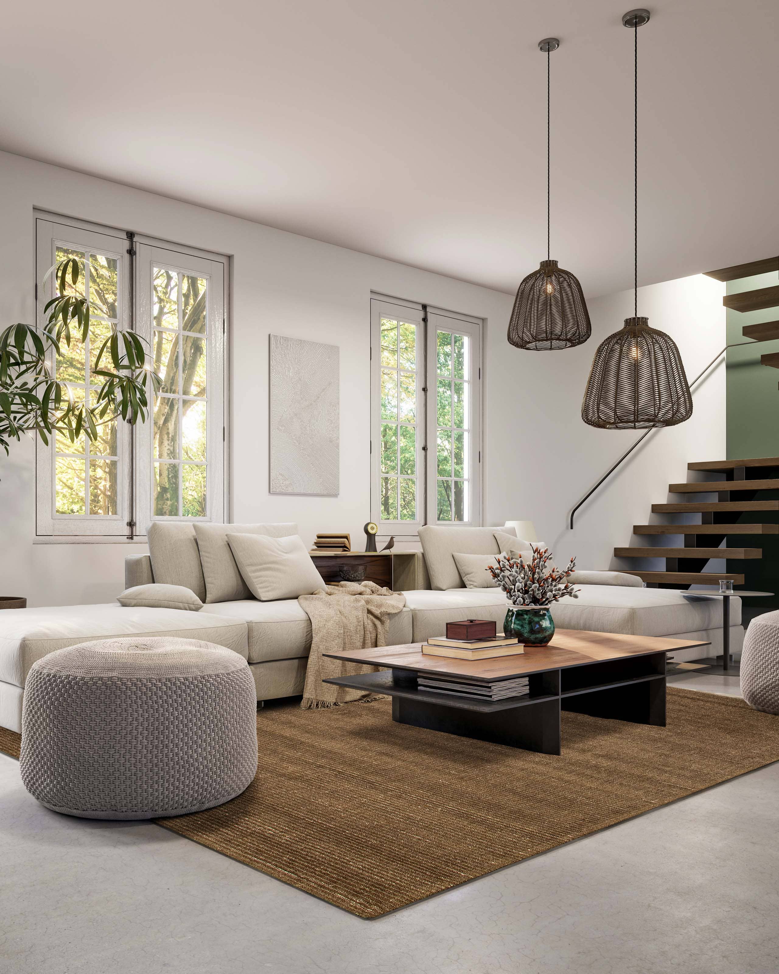 Rio Olive Area Rug for wholesale on Faire10