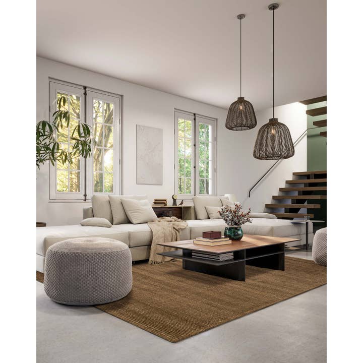 Rio Olive Area Rug for wholesale on Faire10