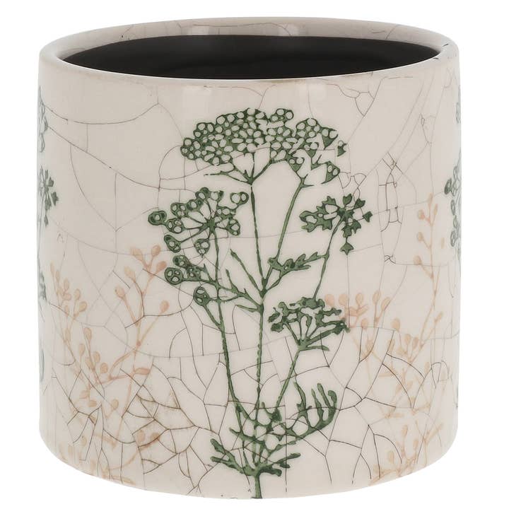 Joe Davies - Wholesale Plant Pot - Hedgerow Flower Small Planter6
