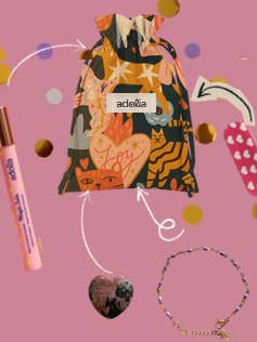 KIT MAGISK BALM VIDUNDERPIGE for engroshandel hos ADOLIA